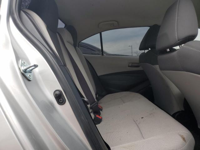 2022 TOYOTA COROLLA LE - JTDEAMDE2NJ041540