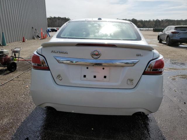 2015 NISSAN ALTIMA 2.5 - 1N4AL3AP4FC444066