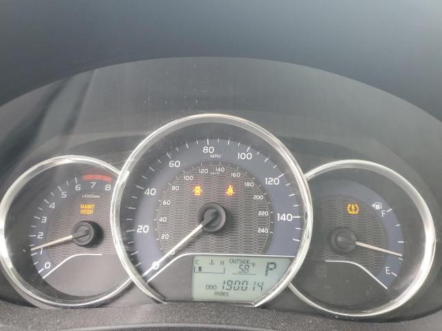 2016 TOYOTA COROLLA L - 2T1BURHE4GC554921