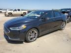 2020 FORD FUSION SEL - 3FA6P0CD6LR133599
