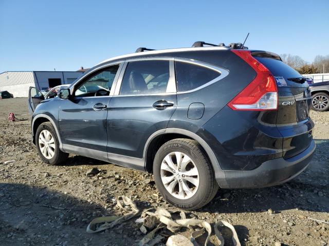 Vin: 5j6rm4h79el021580, lot: 47779805, honda crv exl 20142