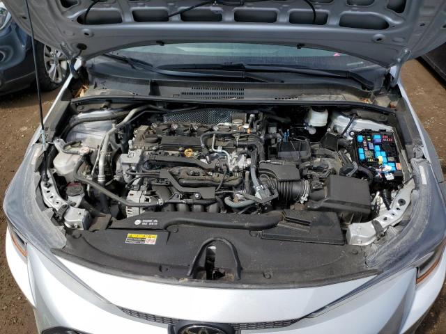2023 TOYOTA COROLLA LE - 5YFB4MDEXPP012151
