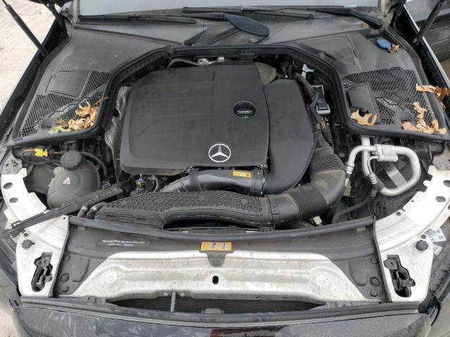 2019 MERCEDES-BENZ C 300 - 55SWF8DB8KU293605