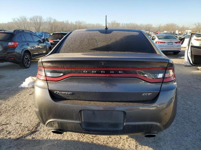 2015 DODGE DART GT 1C3CDFEB5FD181536