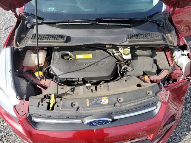 2015 FORD ESCAPE SE - 1FMCU0GX4FUC40055