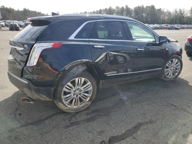 Vin: 1gyknfrs4jz181256, lot: 49245515, cadillac xt5 premium luxury 20183