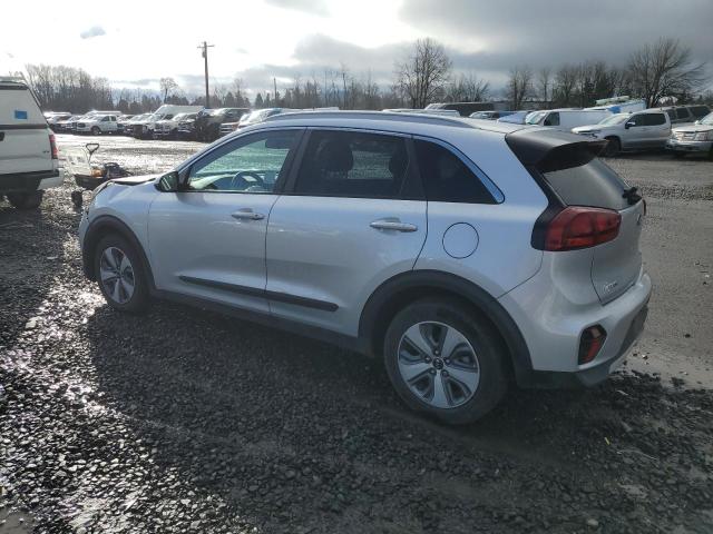 Vin: kndcb3lc3l5395409, lot: 48815535, kia niro lx 20202