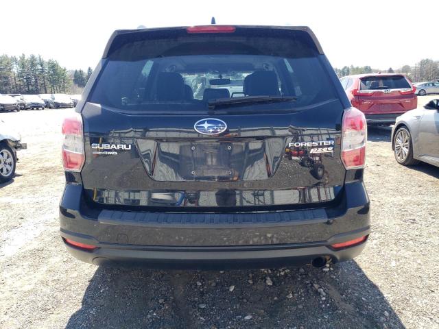 2016 SUBARU FORESTER 2 - JF2SJAHC1GH490018