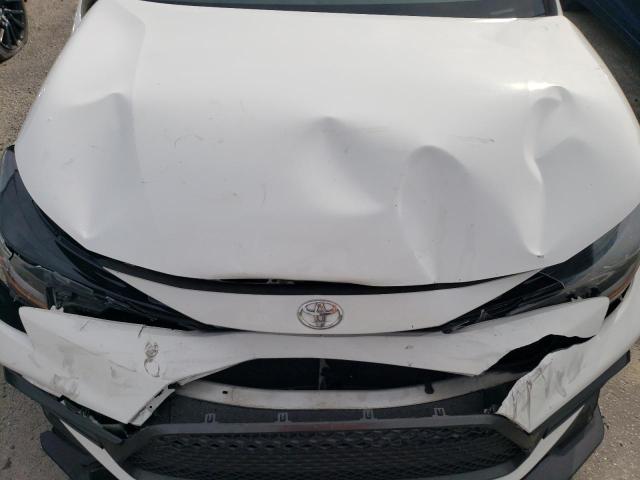 2020 TOYOTA COROLLA SE - 5YFS4RCE7LP054723