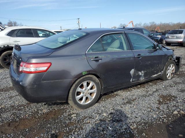 Vin: 4t4bf3ek4br181197, lot: 50338255, toyota camry base 20113