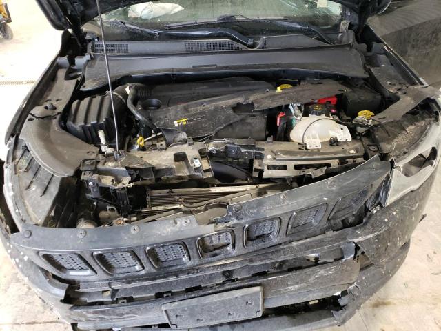2020 JEEP COMPASS LA - 3C4NJDBB0LT100664