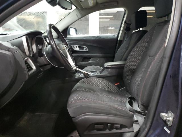 2016 CHEVROLET EQUINOX LT - 2GNALCEK2G1128043
