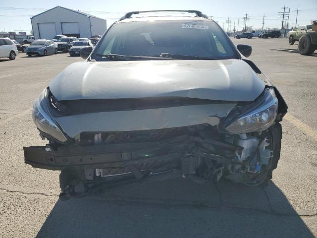 2023 SUBARU CROSSTREK - JF2GTAPC9P8282275