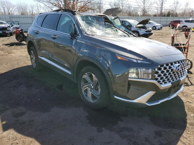 2023 HYUNDAI SANTA FE S - 5NMS3DAJ2PH599105