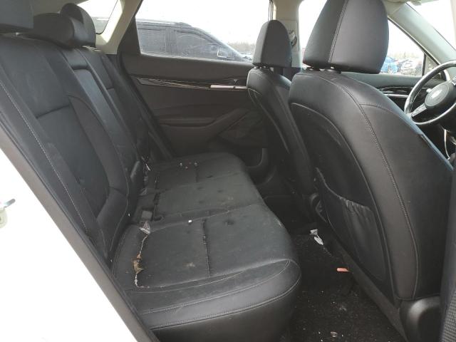 2021 KIA SELTOS SX - KNDETCA28M7141605