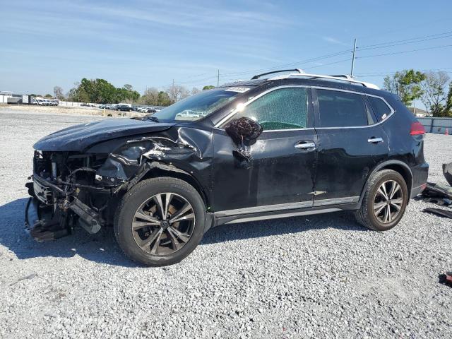 Vin: 5n1at2mt3hc811843, lot: 48876325, nissan rogue s 2017 img_1
