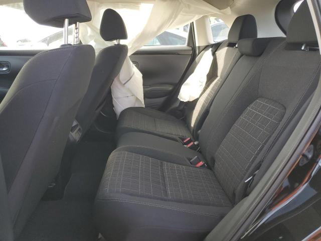 2024 HONDA HR-V LX - 3CZRZ2H35RM734967