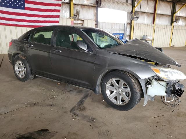 Vin: 1c3ccbab3cn167125, lot: 50347545, chrysler 200 lx 20124