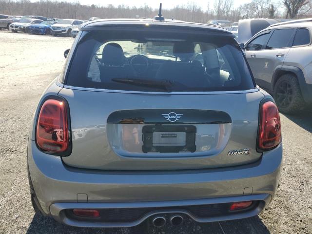 2019 MINI COOPER S - WMWXP7C56K2C62896