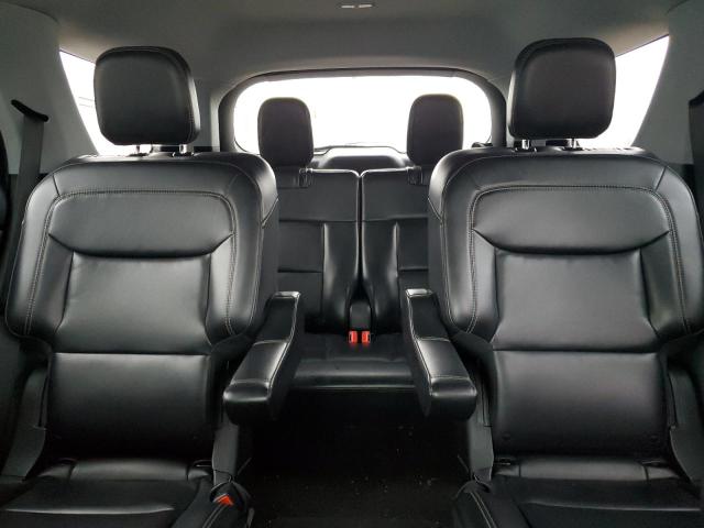 2021 FORD EXPLORER X - 1FMSK7DH2MGB20676