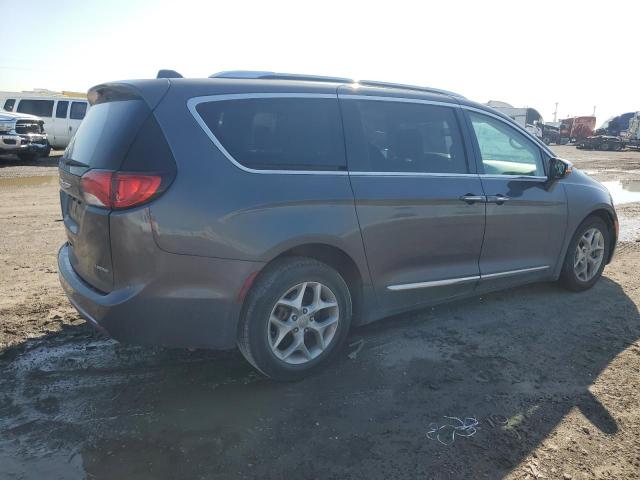 Vin: 2c4rc1gg0lr130720, lot: 50437275, chrysler pacifica limited 20203