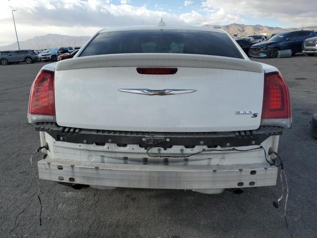 2017 CHRYSLER 300 S - 2C3CCABG8HH616108