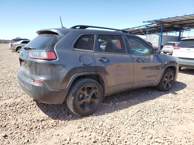 Vin: 1c4pjllb3ld543785, lot: 50270105, jeep grand cher latitude plus 20203