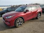 2020 TOYOTA HIGHLANDER - 5TDGZRBH7LS506678