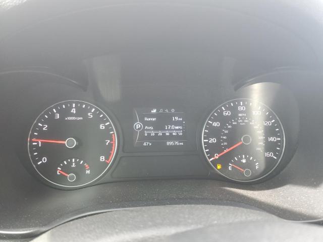 2018 KIA OPTIMA LX - 5XXGT4L35JG230717