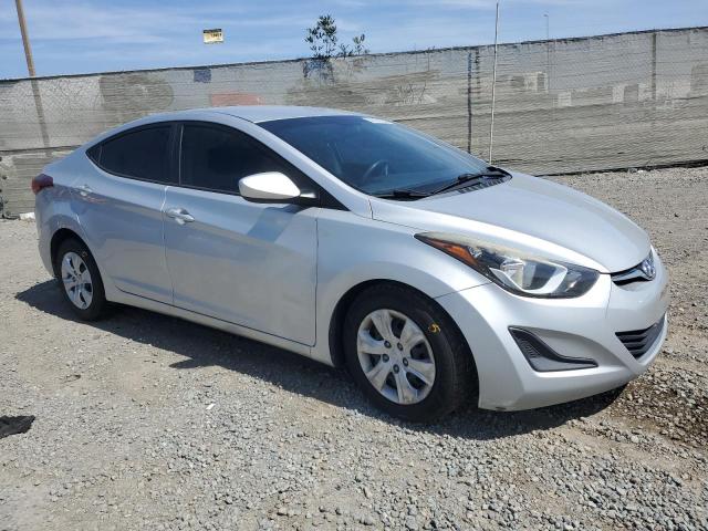 2016 HYUNDAI ELANTRA SE - 5NPDH4AE4GH735363