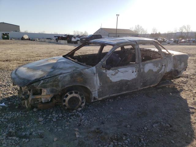 Vin: 1mecm5041na657696, lot: 47964195, mercury sable gs 1992 img_1