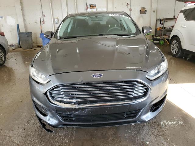 2015 FORD FUSION SE - 3FA6P0HD1FR160626
