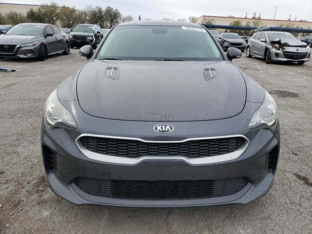 2019 KIA STINGER KNAE15LA2K6066020