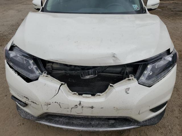2015 NISSAN ROGUE S - KNMAT2MTXFP566355