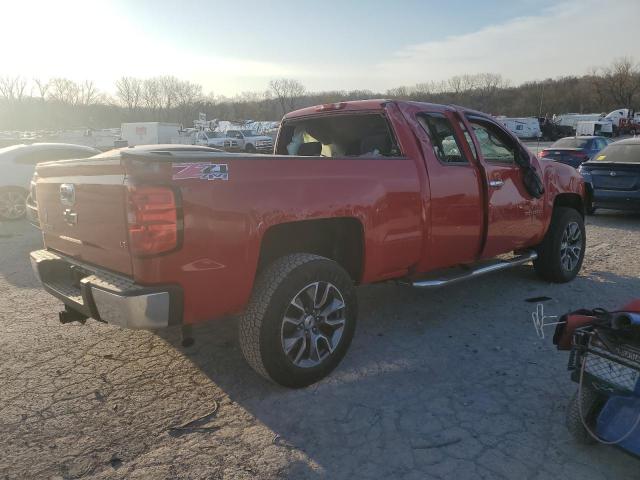 Vin: 1gcskse35az189968, lot: 50611715, chevrolet all models k1500 lt 20103