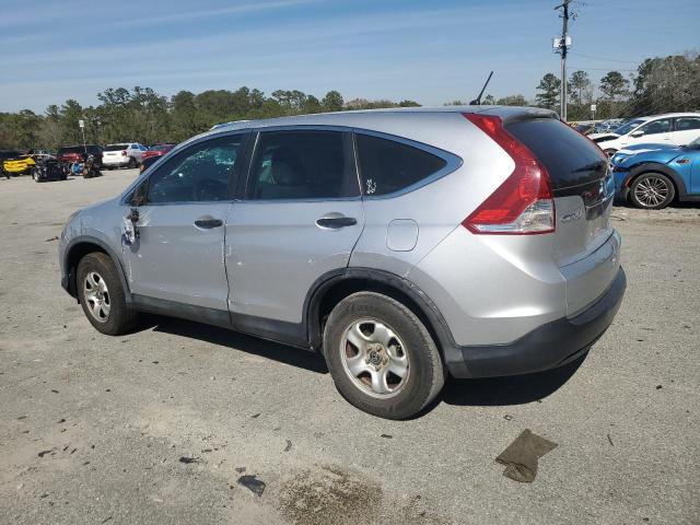 Vin: 5j6rm3h33dl030748, lot: 49853595, honda crv lx 20132