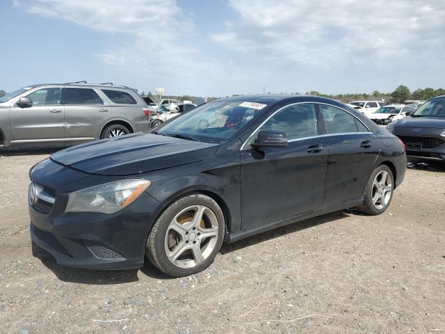 Vin: wddsj4gb8en075503, lot: 47754865, mercedes-benz cla-class 250 4matic 2014 img_1
