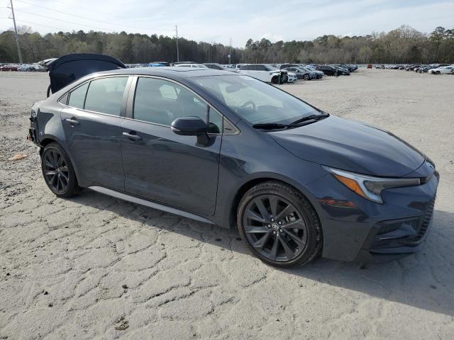 Vin: 5yft4mce9pp163472, lot: 48780125, toyota corolla xse 20234