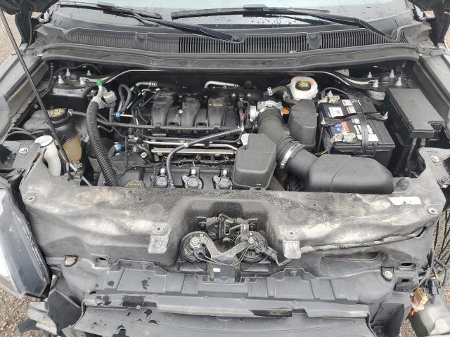 2018 FORD EXPLORER X - 1FM5K7D85JGB05288