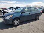 2016 NISSAN VERSA S - 3N1CN7AP8GL880819