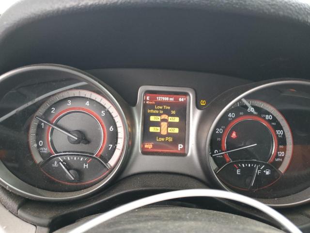 2015 DODGE JOURNEY CR - 3C4PDDGG5FT677473