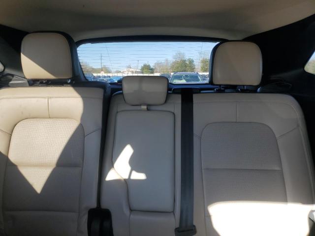 2020 FORD ESCAPE SEL - 1FMCU0H64LUA22859