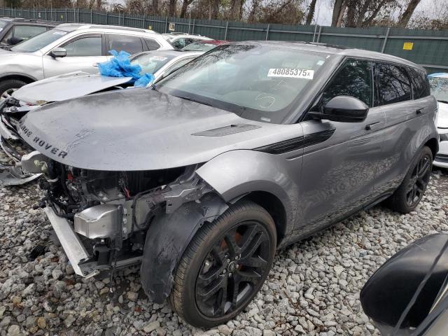 LAND ROVER RANGE ROVER DYNAMIC SE