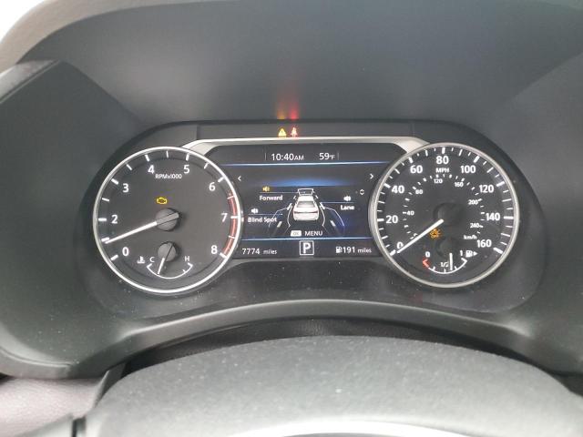 2024 NISSAN SENTRA 3N1AB8CV9RY305555