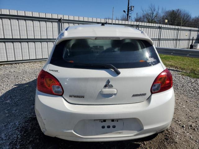 2015 MITSUBISHI MIRAGE DE ML32A3HJ8FH058102