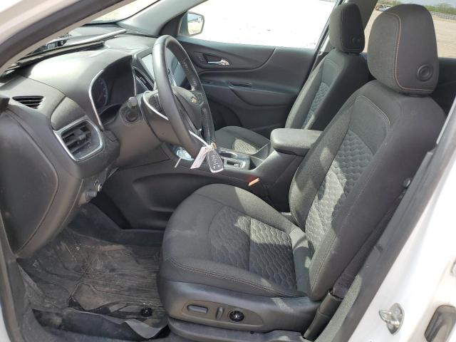 2018 CHEVROLET EQUINOX LT - 2GNAXJEV4J6258094