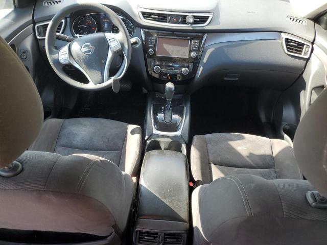 2015 NISSAN ROGUE S - KNMAT2MV1FP582753