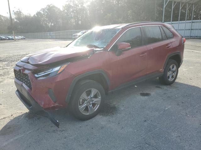 Vin: 4t3rwrfv2nu060815, lot: 47357465, toyota rav4 xle 2022 img_1