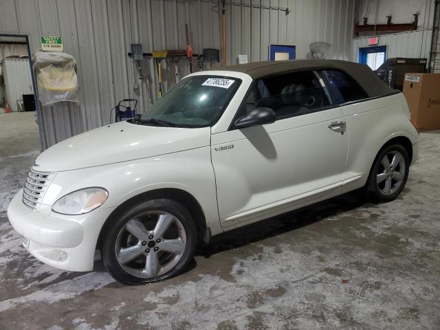 CHRYSLER PT CRUISER