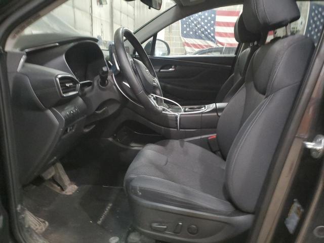 2023 HYUNDAI SANTA FE S - 5NMS24AJ5PH597092